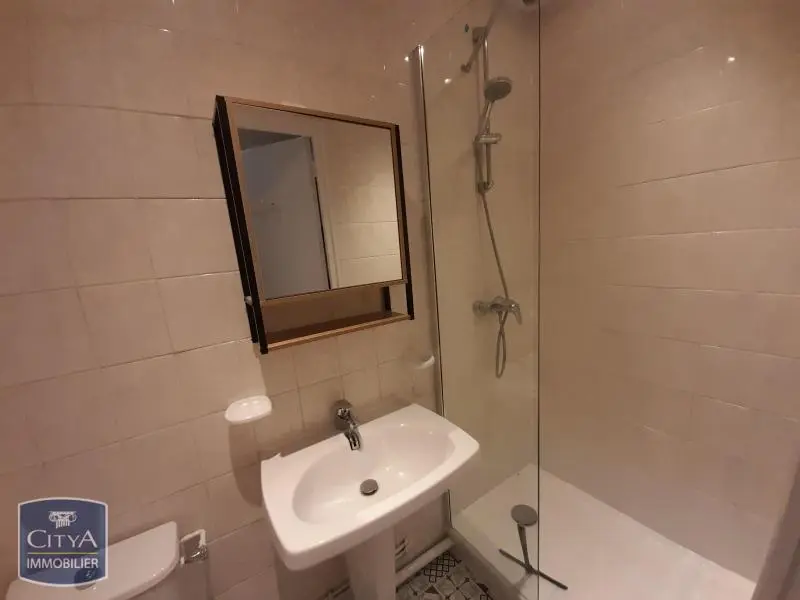 Photo 4 Appartement 1 pièce 22.13m²