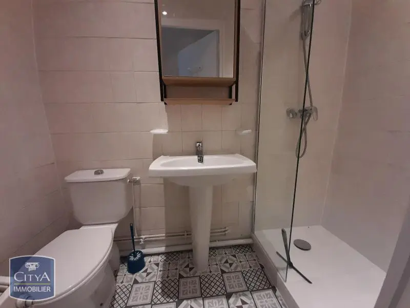 Photo 6 Appartement 1 pièce 22.13m²