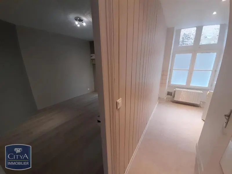 Photo 5 Appartement 1 pièce 22.13m²