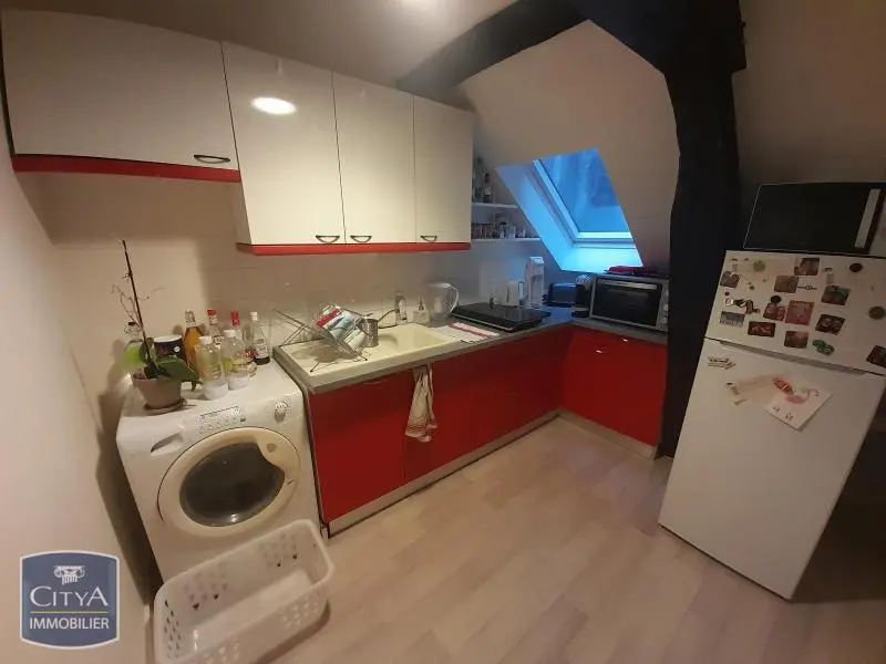 Photo 4 Appartement 2 pièces 41.78m²