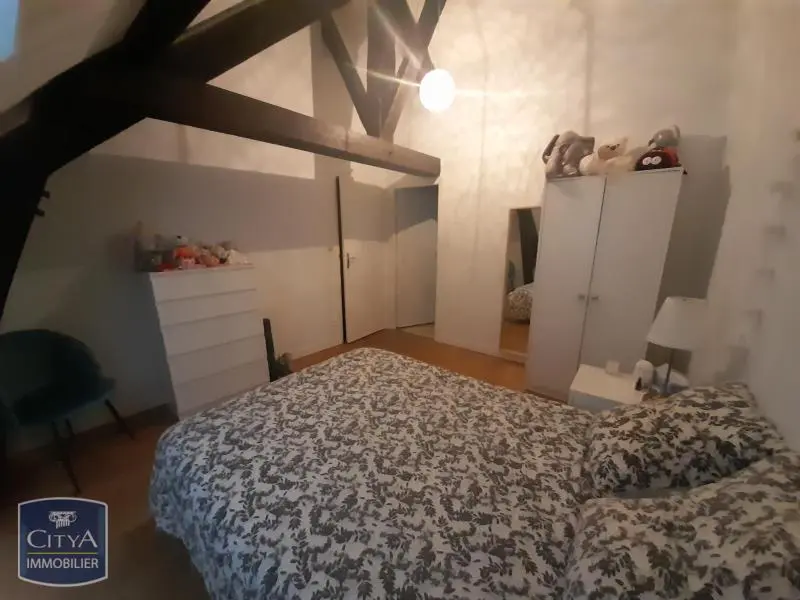 Photo 6 Appartement 2 pièces 41.78m²