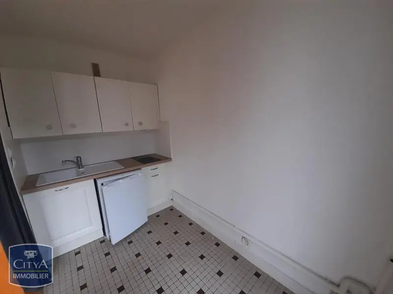 Photo 8 Appartement 1 pièce 28.3m²