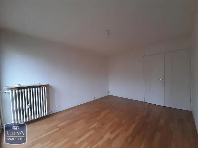 Photo 7 Appartement 1 pièce 28.3m²