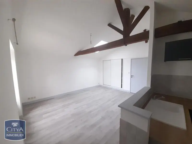 Photo 3 Appartement 2 pièces 39m²