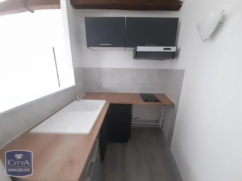Photo 4 Appartement 2 pièces 39m²