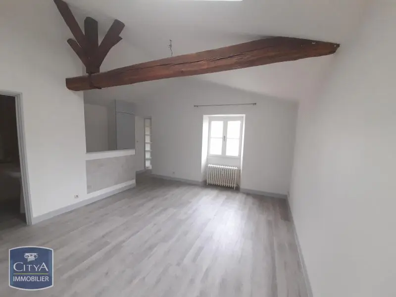 Photo 1 Appartement 2 pièces 39m²