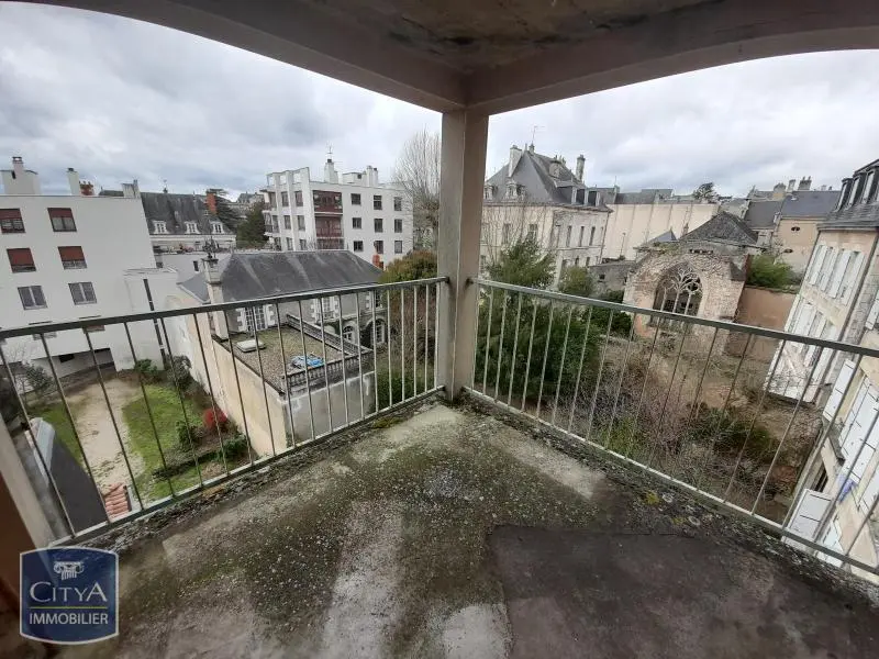 Photo 7 Appartement 2 pièces 39m²