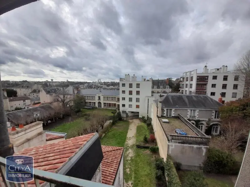 Photo 11 Appartement 2 pièces 39m²