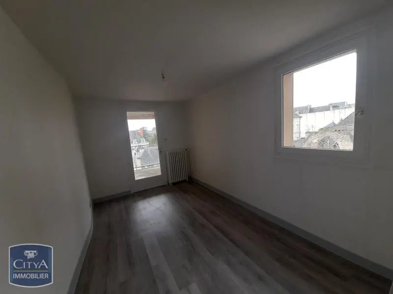 Photo 6 Appartement 2 pièces 39m²