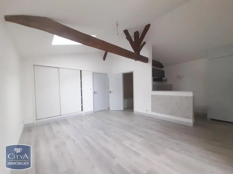 Photo 2 Appartement 2 pièces 39m²