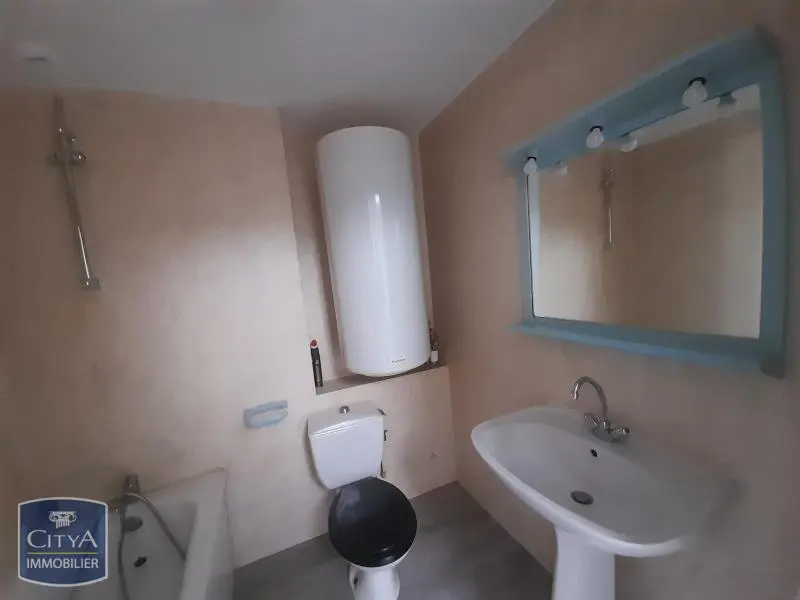 Photo 8 Appartement 2 pièces 39m²