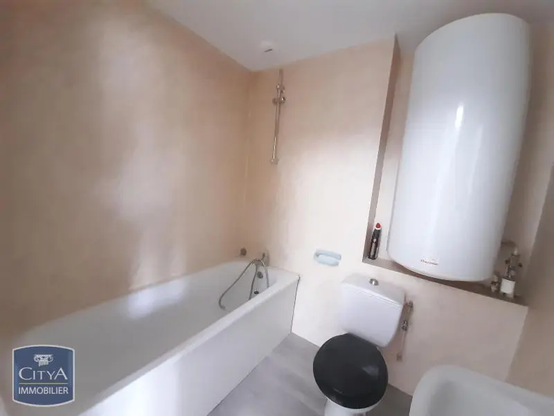 Photo 9 Appartement 2 pièces 39m²