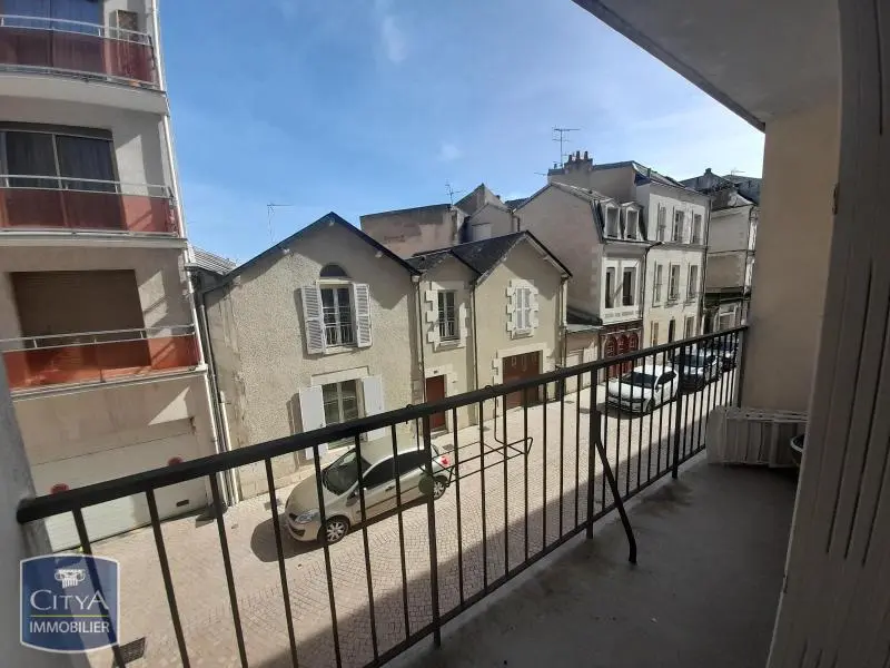 Photo 11 Appartement 4 pièces 75.3m²