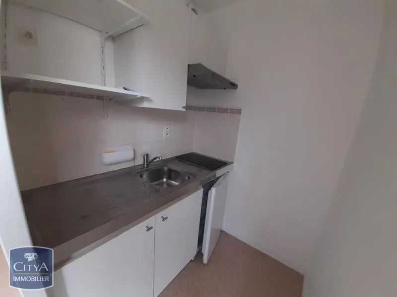 Photo 1 appartement Poitiers