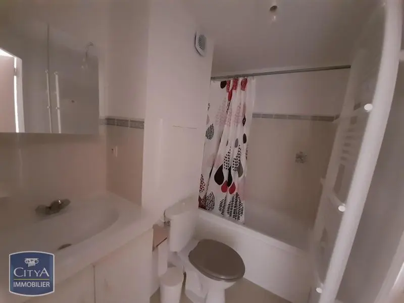 Photo 2 appartement Poitiers