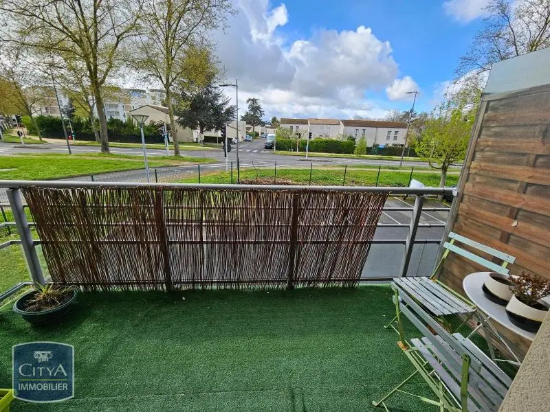 Photo 5 Appartement 3 pièces 62.38m²