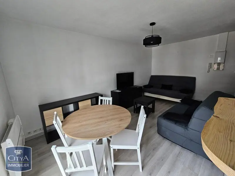 Photo 6 Appartement 1 pièce 22.89m²