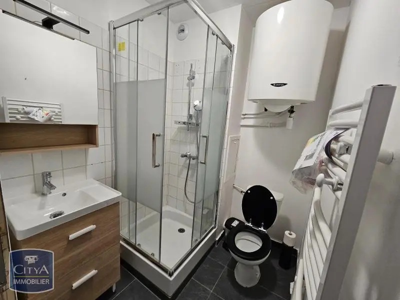 Photo 5 Appartement 1 pièce 22.89m²