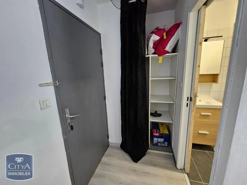 Photo 7 Appartement 1 pièce 22.89m²
