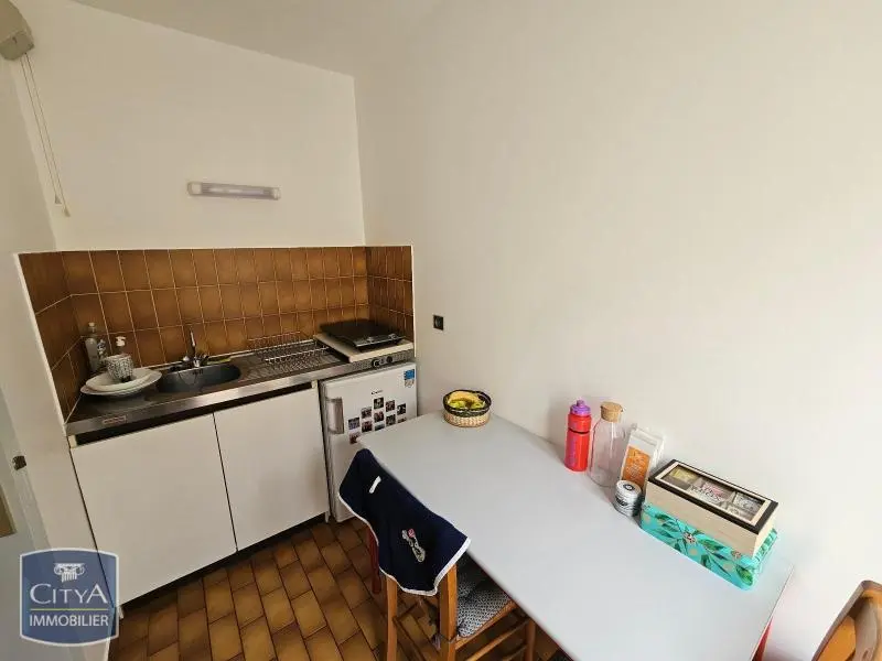 Photo 2 appartement Poitiers