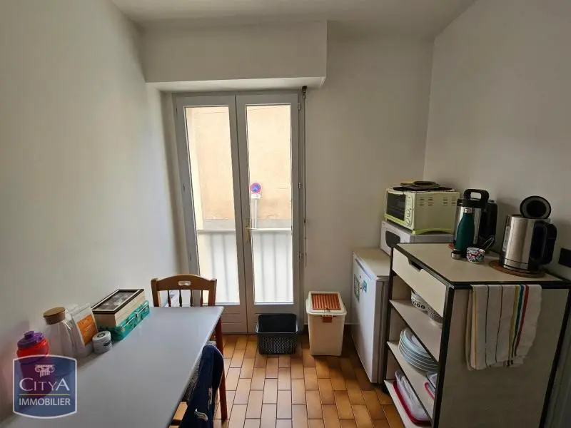 Photo 3 appartement Poitiers