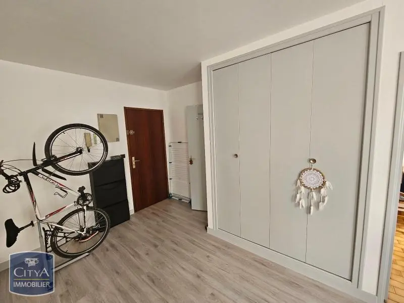 Photo 1 appartement Poitiers