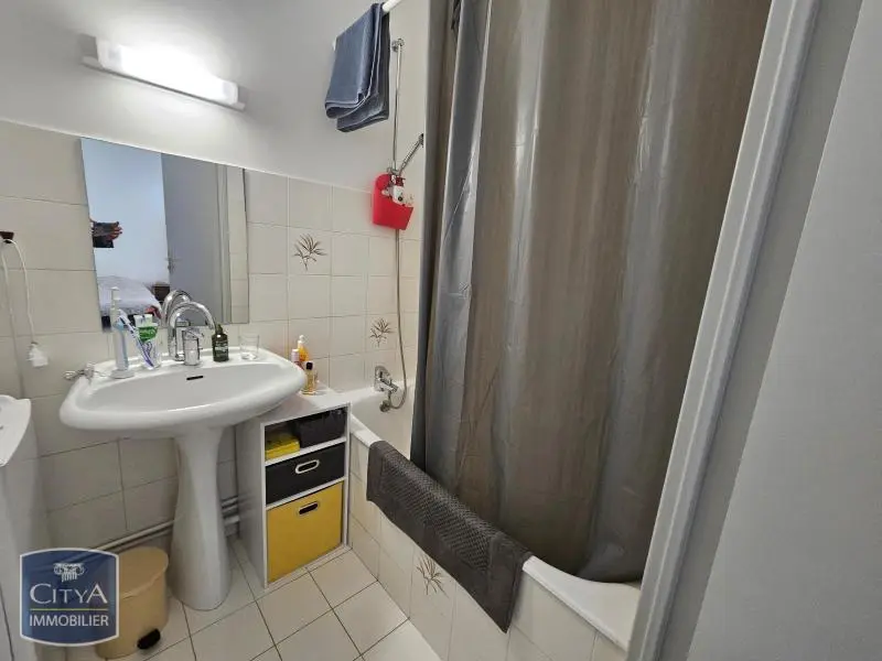 Photo 4 appartement Poitiers