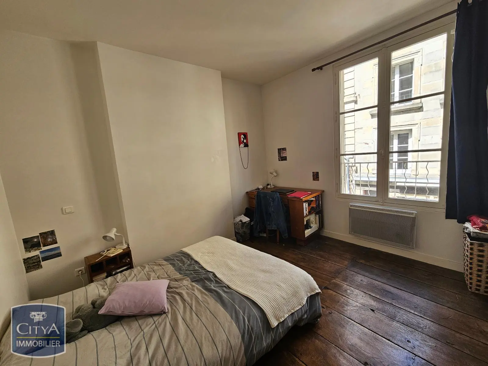 Photo 4 Appartement 3 pièces 57.72m²