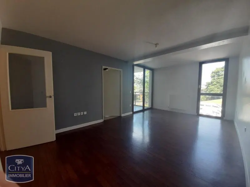 Photo 1 Appartement 3 pièces 66.56m²