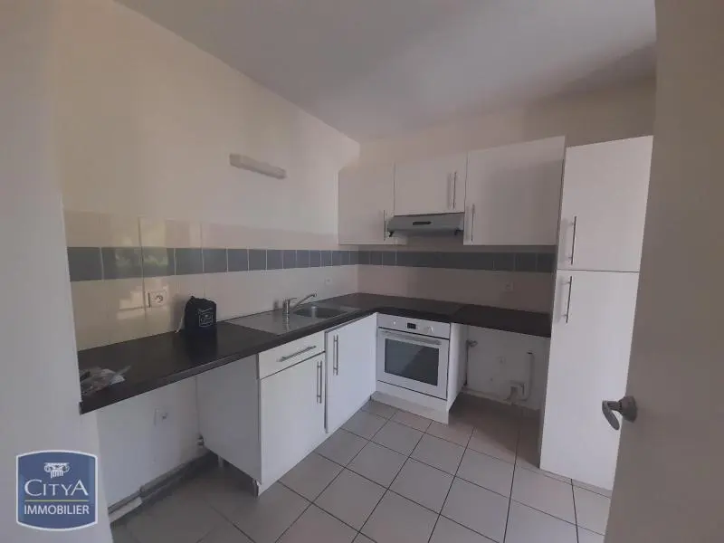 Photo 3 Appartement 3 pièces 66.56m²