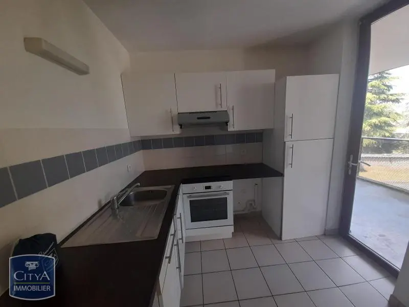 Photo 4 Appartement 3 pièces 66.56m²