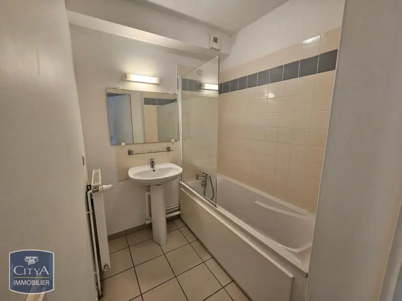 Photo 7 Appartement 3 pièces 66.58m²