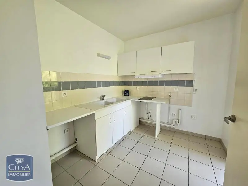 Photo 3 Appartement 3 pièces 66.58m²
