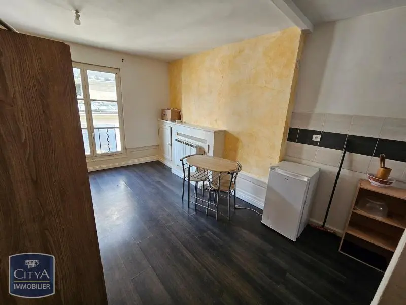 Photo 4 Appartement 1 pièce 20.11m²