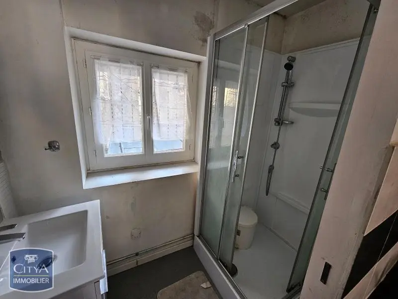 Photo 6 Appartement 1 pièce 20.11m²