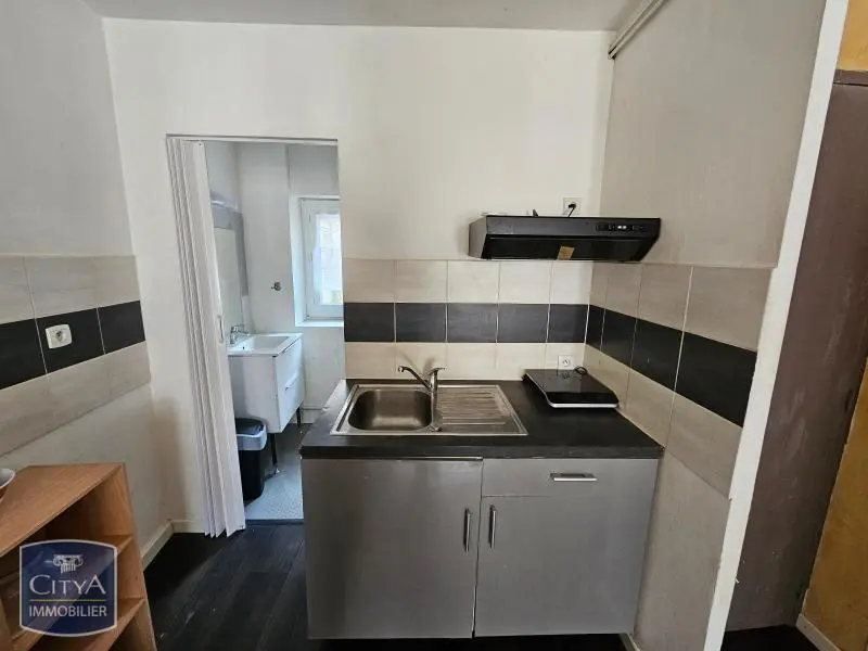 Photo 5 Appartement 1 pièce 20.11m²