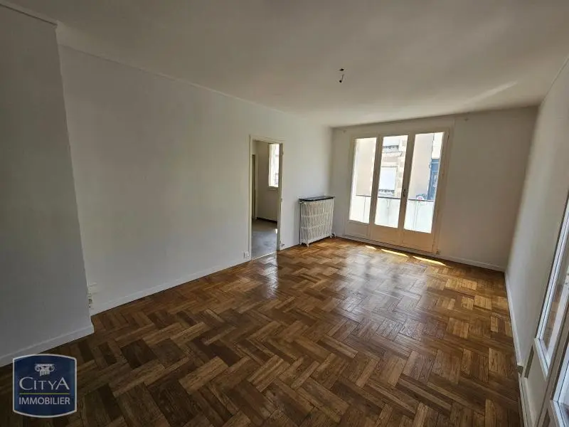 Photo 2 Appartement 4 pièces 75.3m²