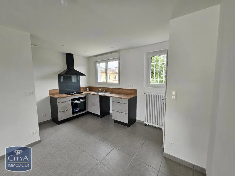 Photo 1 Maison 4 pièces 71.23m²