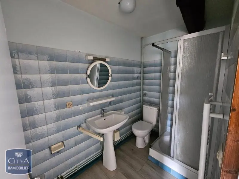 Photo 5 Appartement 1 pièce 21.41m²