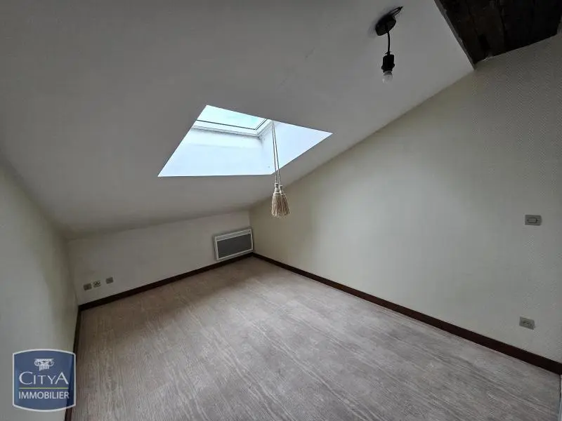 Photo 4 Appartement 1 pièce 21.41m²
