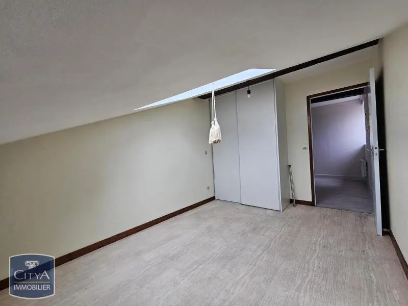 Photo 3 Appartement 1 pièce 21.41m²
