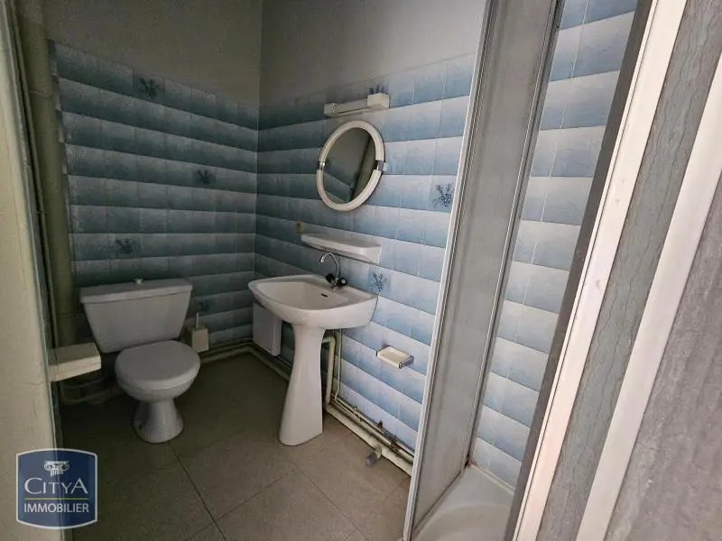 Photo 4 Appartement 1 pièce 19.78m²