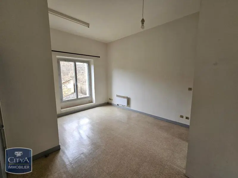Photo 3 Appartement 1 pièce 19.78m²