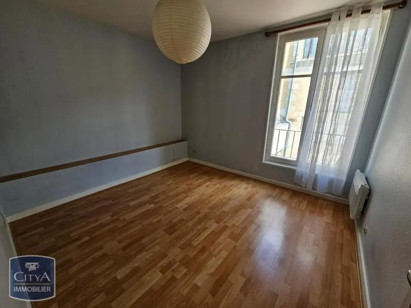 Photo 3 Appartement 2 pièces 45.46m²