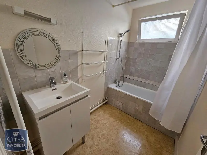 Photo 4 Appartement 2 pièces 45.46m²