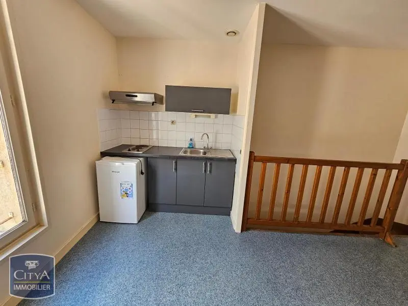 Photo 2 Appartement 2 pièces 45.46m²