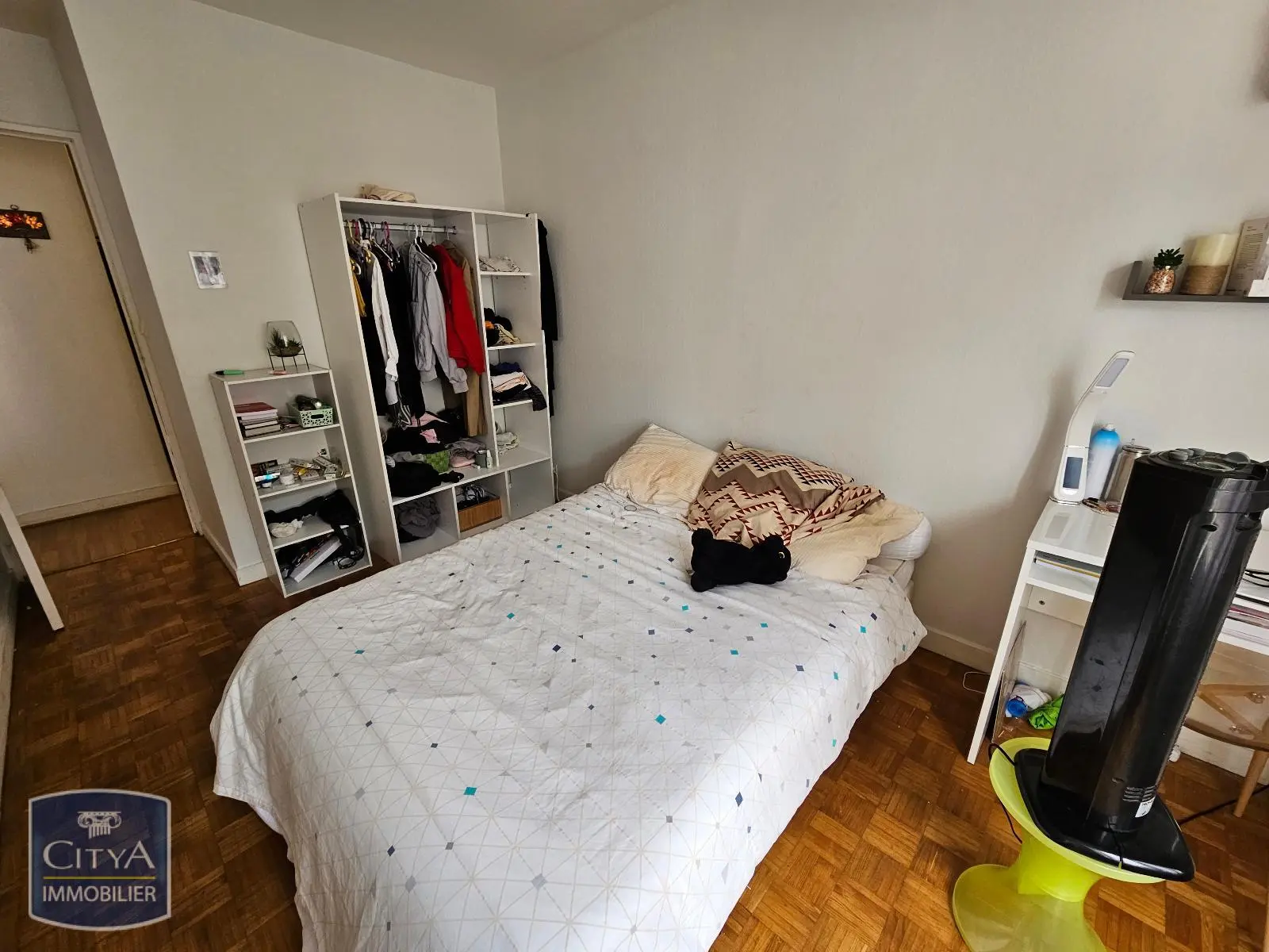 Photo 5 appartement Poitiers