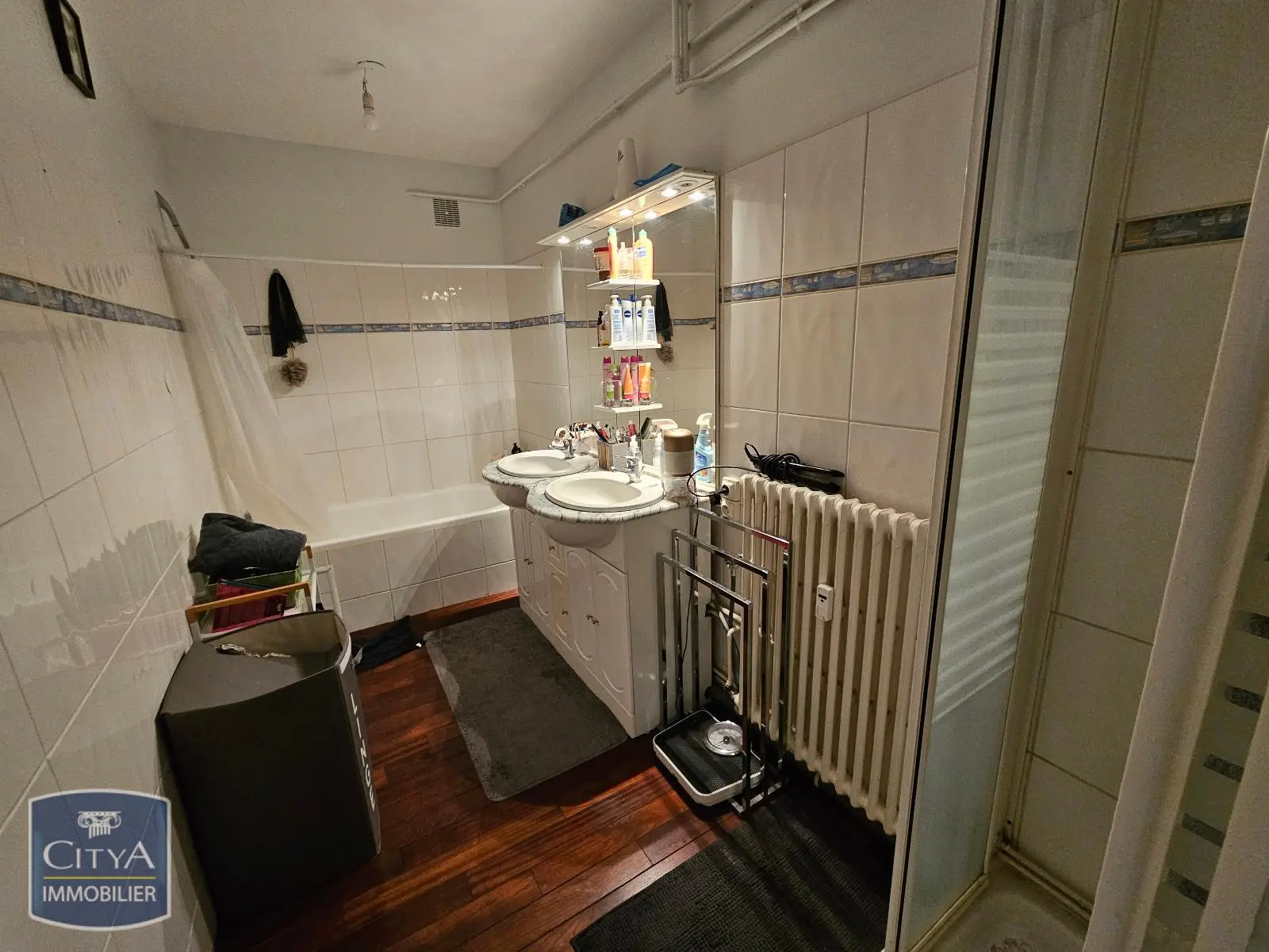 Photo 10 appartement Poitiers