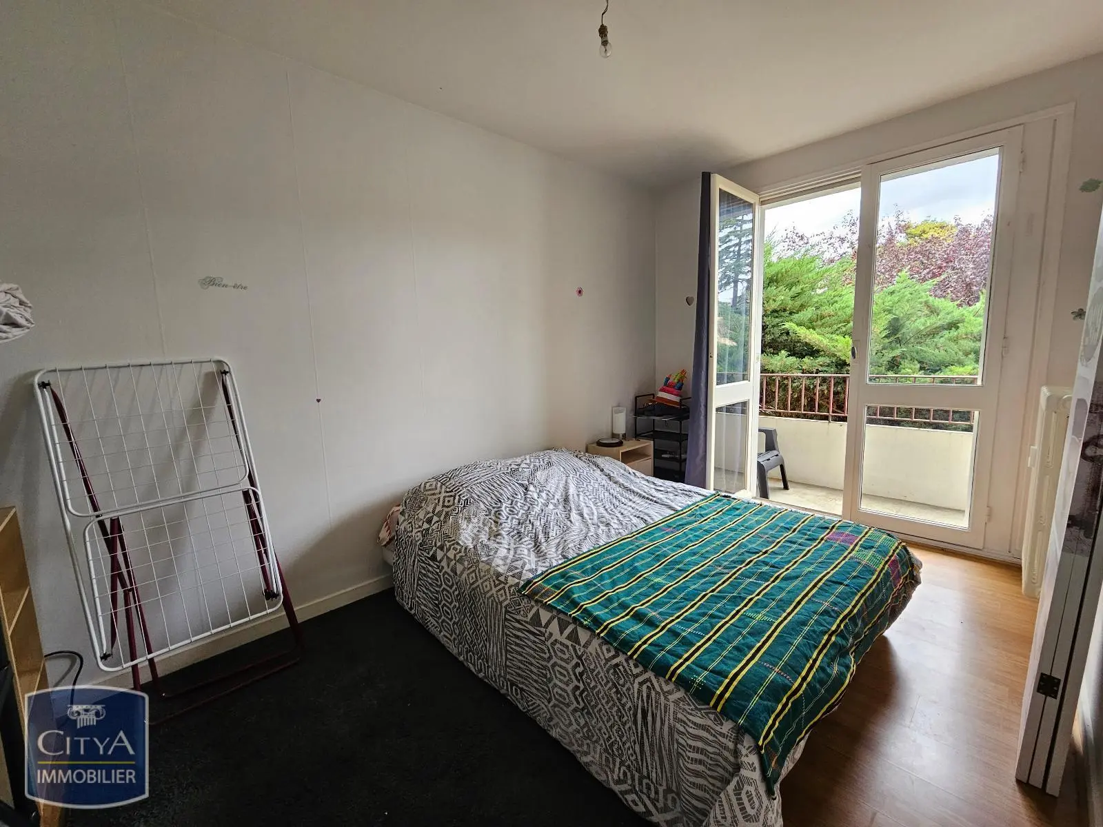 Photo 7 appartement Poitiers