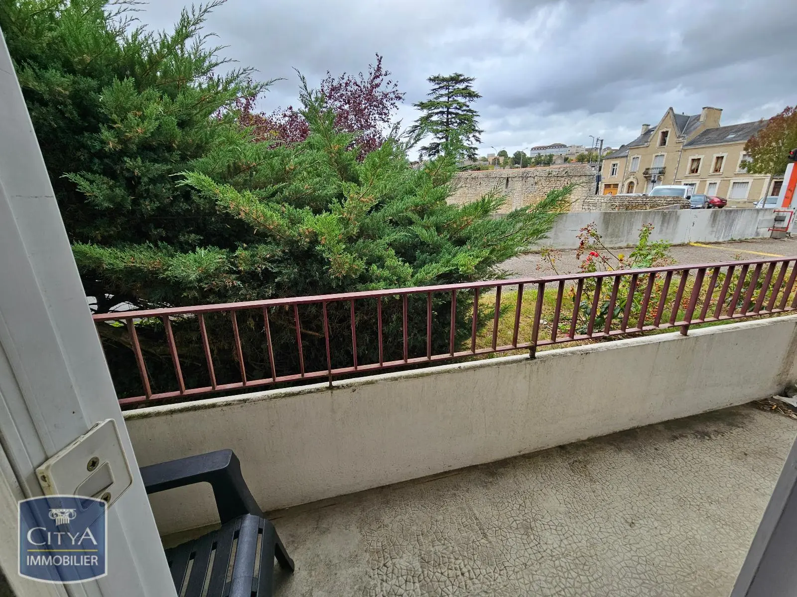 Photo 12 appartement Poitiers